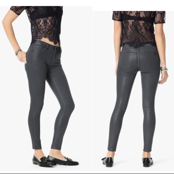Joe's Jeans Denim - ⚡️SALE⚡️NWT! Joe’s Jeans Coated Skinny Ankle Jeans